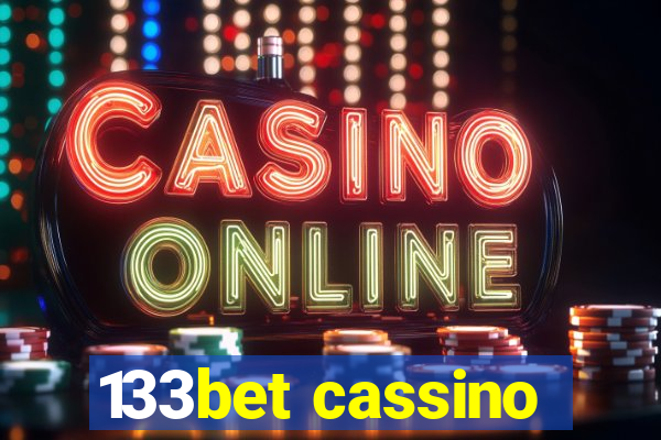 133bet cassino